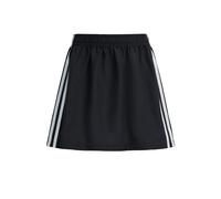 ADIDAS ORIGINALS Jupe noir / blanc, Taille 164