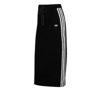 ADIDAS ORIGINALS Jupe noir / blanc, Taille 34
