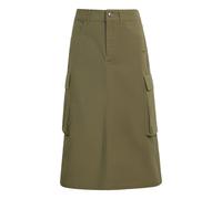 ADIDAS ORIGINALS Jupe olive, Taille 140