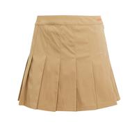 ADIDAS ORIGINALS Jupe 'Pleated' cappuccino, Taille 34