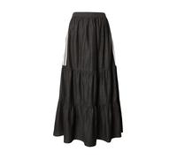 Adidas Originals Og Denim Skirt Noir L Femme