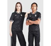 adidas Originals Juventus 2025/26 Third Shirt Junior - Noir 13-14Y
