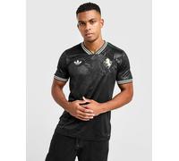 adidas Originals Juventus 2025/26 Third Shirt - Noir XXXL