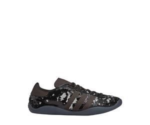 Adidas Originals - Karintha Sequin Baskets - Femme - Chaussures - Noir - Taille: 36 EU