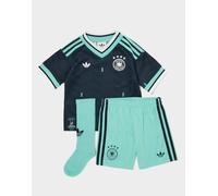 adidas Originals Kit extérieur Allemagne 2026 Enfant - Bleu 18-24M