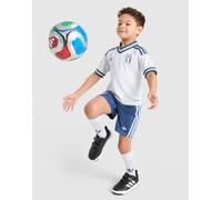 adidas Originals Kit extérieur Italie 2026 Enfant - Bleu 4-5Y