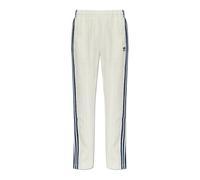 Adidas Originals - Knit Classic Track Pantalons - Femme - Pantalons - Beige - Taille: 40 FR