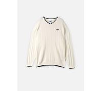 adidas originals KNIT CRW pour M Blanc