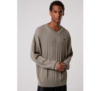 adidas originals KNIT CRW pour M Gris