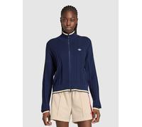 adidas Originals Knit Fb TT Pull bleu XS