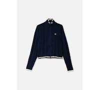 adidas originals KNIT FIREBIRD TRACK TOP pour L Bleu