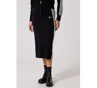 adidas originals KNIT SKIRT pour L Noir