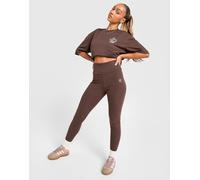 adidas Originals Legging côtelé - Marron M