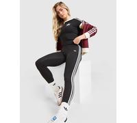 adidas Originals Legging taille haute 3-Stripes - Noir XS