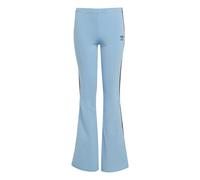 ADIDAS ORIGINALS Leggings 'Adicolor' bleu clair / noir, Taille 152