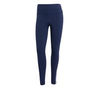 ADIDAS ORIGINALS Leggings 'Adicolor' marine / blanc, Taille 4XS