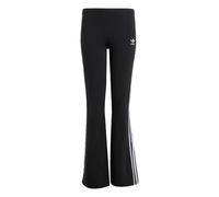 ADIDAS ORIGINALS Leggings 'Adicolor' noir / blanc, Taille 170