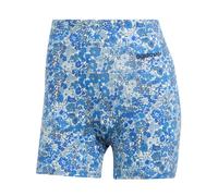 ADIDAS ORIGINALS Leggings 'Adidas Originals x Liberty London' bleu / bleu ciel / bleu clair, Taille XL-XXL