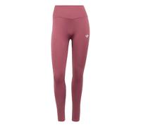 ADIDAS ORIGINALS Leggings 'Essentials' bourgogne, Taille XS