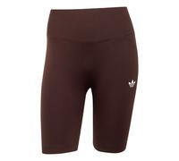 ADIDAS ORIGINALS Leggings 'Essentials' brun foncé, Taille XS