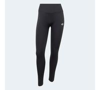 ADIDAS ORIGINALS Leggings 'Essentials' noir, Taille XS