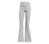Adidas Originals Essentials Rib Flared Leggings Gris XL / Regular Femme