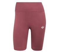 ADIDAS ORIGINALS Leggings 'Essentials' rouge, Taille M
