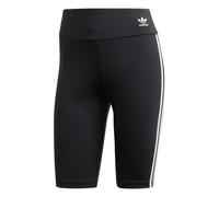 ADIDAS ORIGINALS Leggings noir / blanc, Taille XS