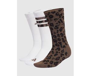 adidas Originals Leo 3Pp Chaussettes L