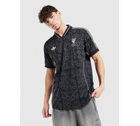 adidas Originals Liverpool FC LFSTLR Jersey - Noir L