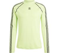 Adidas Originals Long-Sleeve T-Shirt Vert XS Male