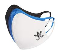 adidas Originals Lot de 3 masques faciaux
