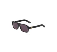 ADIDAS ORIGINALS Lunettes de soleil or / noir, Taille 55