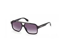 Adidas Originals - Lunettes de soleil originales - unisex - Accessoires - Noir - Taille: 59 MM