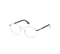 ADIDAS ORIGINALS lunettes, modèle OR5071, couleur pale or
