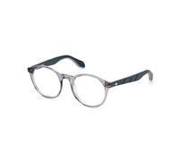 ADIDAS ORIGINALS lunettes, modèle OR5075, couleur gris