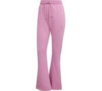 Adidas Originals Luxe Tracksuit Bottoms Womens Rose 8 (XS) Female