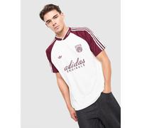 adidas Originals Maillot '90s - Blanc XL
