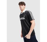 adidas Originals Maillot Archive Collar - Noir XXL