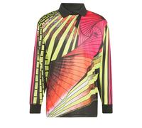 Maillot de gardien de but Archive Loose Black XS