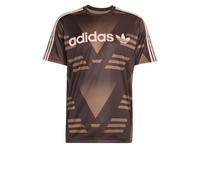 ADIDAS ORIGINALS Maillot 'BRUISED BANANA' marron, Taille XXL