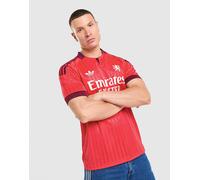 adidas Originals Maillot d'entraînement Real Madrid Tiro 26 - Rose M