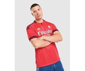 adidas Originals Maillot d'entraînement Real Madrid Tiro 26 - Rose XL