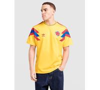adidas Originals Maillot domicile Colombie '90 #10 Retro - Jaune S