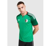 Adidas Algeria Homme - Jerseys/Réplicas, Vert - Taille XXL - Poly Jersey Green