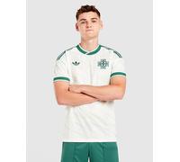 Maillot Extérieur Irlande du Nord 26 Cloud White / Tech Forest XL
