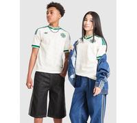 adidas Originals Maillot extérieur Irlande du Nord 2026 Junior - Blanc 7-8Y