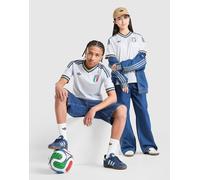 adidas Originals Maillot extérieur Italie 2026 Junior - Bleu 7-8Y