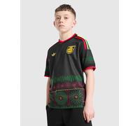 adidas Originals Maillot Extérieur Jamaïque 2026 Junior - Noir 15-16Y
