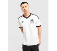 adidas Originals Maillot extérieur Mexique 2026 - Blanc S